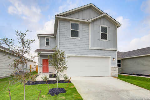 Danforth, NEW BRAUNFELS, TX 78130