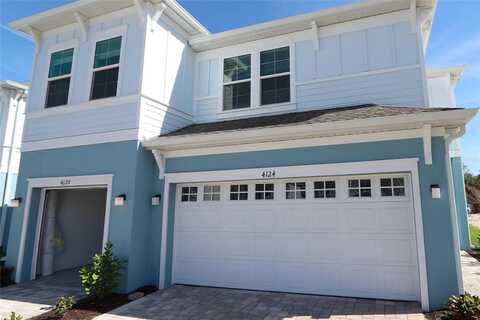 Via Sienna, SARASOTA, FL 34243