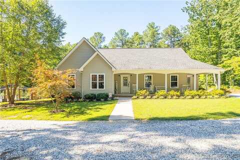 Community, DILLWYN, VA 23936