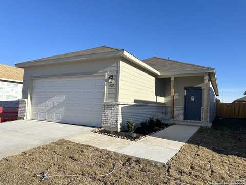 Muenster, NEW BRAUNFELS, TX 78130
