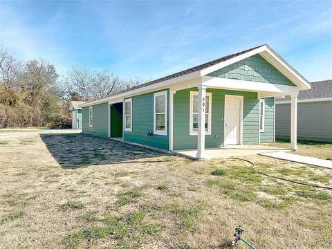 14Th, MINERAL WELLS, TX 76067