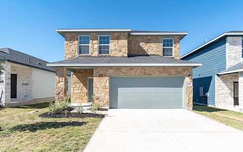 Lt Rusty, JARRELL, TX 76537