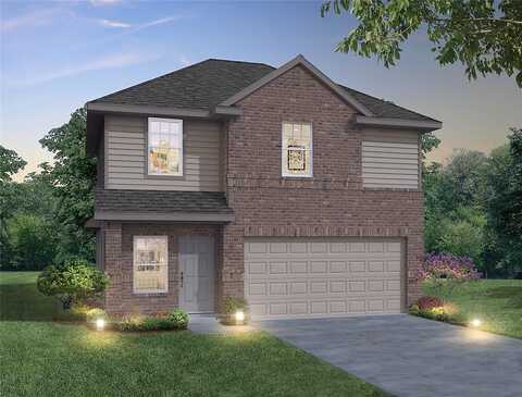 Briggs, CONROE, TX 77301