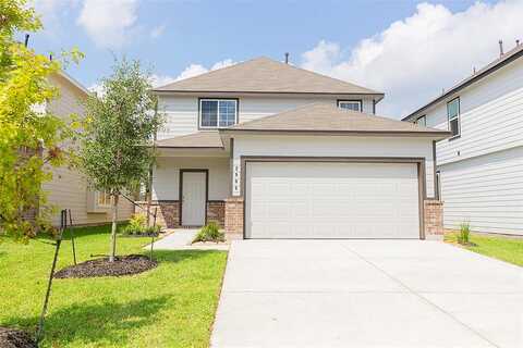 Briggs, CONROE, TX 77301