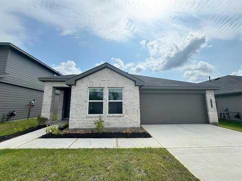 King Palm, MAGNOLIA, TX 77355