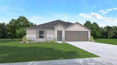 King Palm, MAGNOLIA, TX 77355