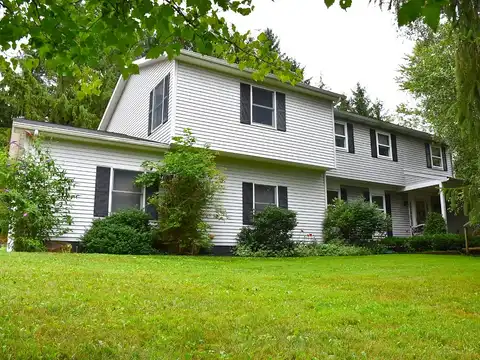 Hodges, CAMBRIDGE SPRINGS, PA 16403