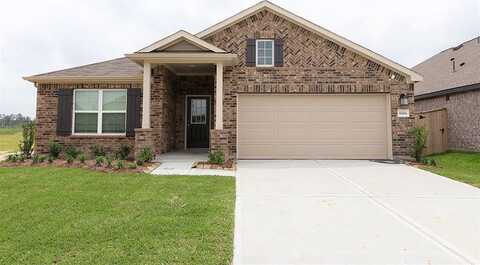 Mountain Pine, NEW CANEY, TX 77357