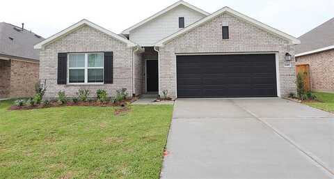 Birchfield Grove, NEW CANEY, TX 77357