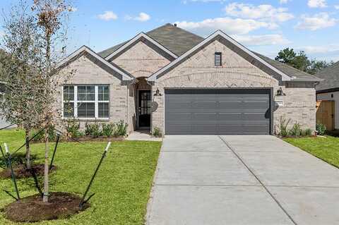 Mountain Pine, NEW CANEY, TX 77357