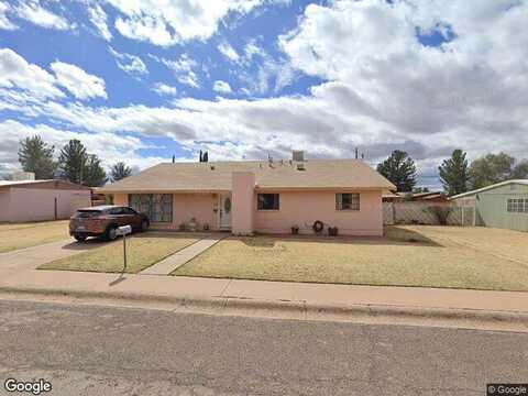 7Th, DOUGLAS, AZ 85607