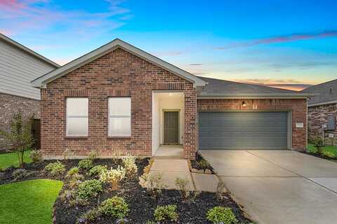 Rolling Streams, NEW CANEY, TX 77357