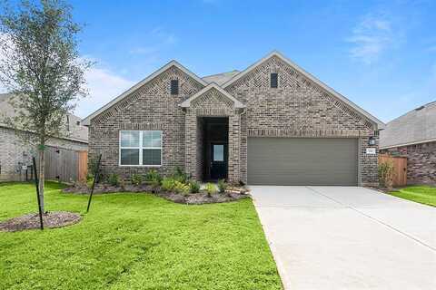 Augustine, MAGNOLIA, TX 77354