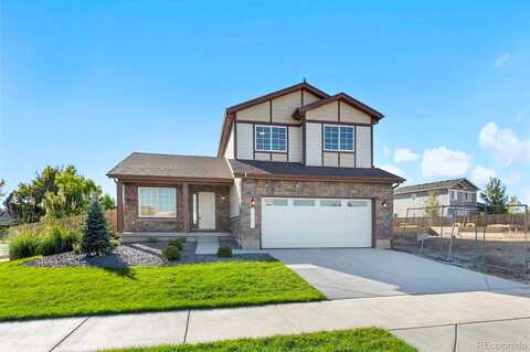22Nd, AURORA, CO 80011