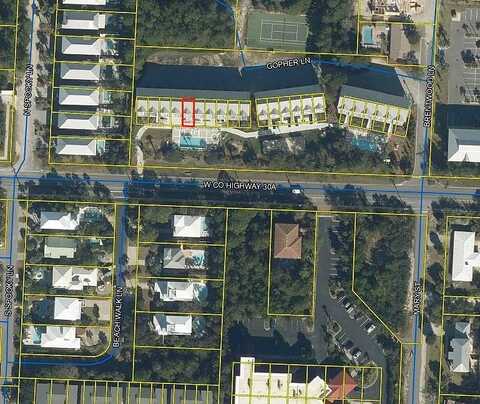 Brentwood, SANTA ROSA BEACH, FL 32459