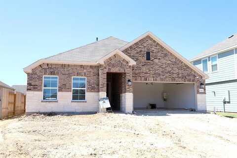 White Ash, NEW CANEY, TX 77357