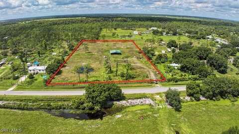 Summerall, LABELLE, FL 33935