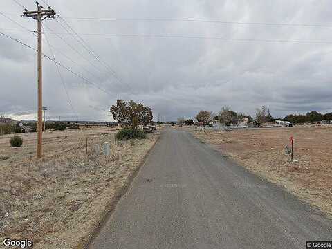 County Road 5050, CONCHO, AZ 85924