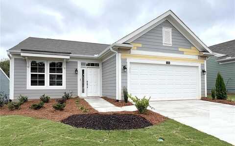 Balsam, DALLAS, GA 30157