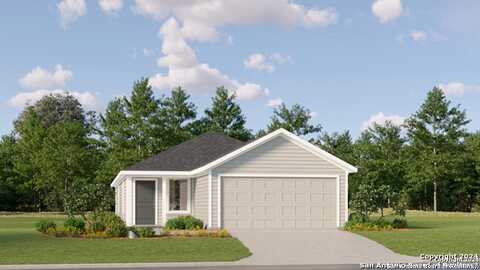 White Willow, NEW BRAUNFELS, TX 78130