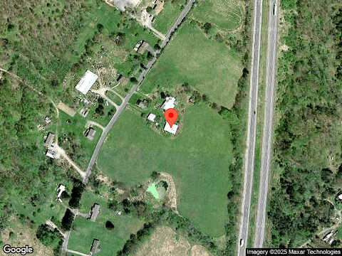Decker Road, Jermyn, PA 18433