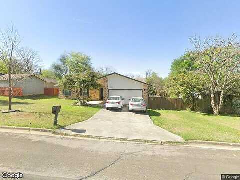 Chaparral, SAN MARCOS, TX 78666