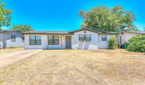 24Th, SAN ANGELO, TX 76903