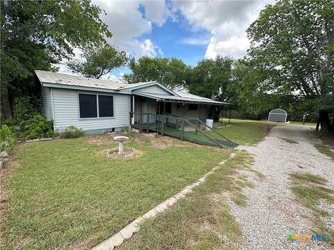 County Road 4953, KEMPNER, TX 76539