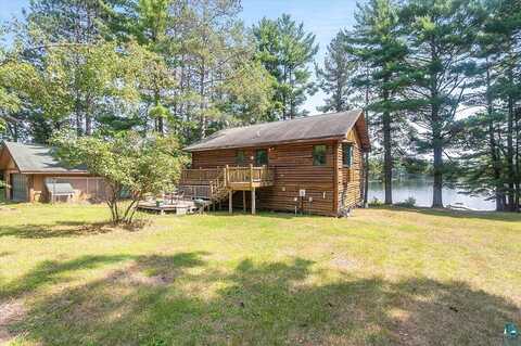 Long Lake, SOLON SPRINGS, WI 54873