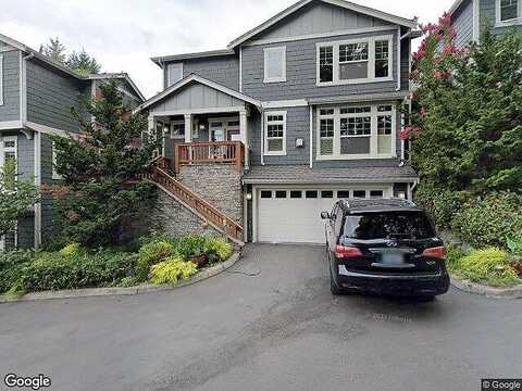 99Th Place Ne, Kirkland, WA 98033
