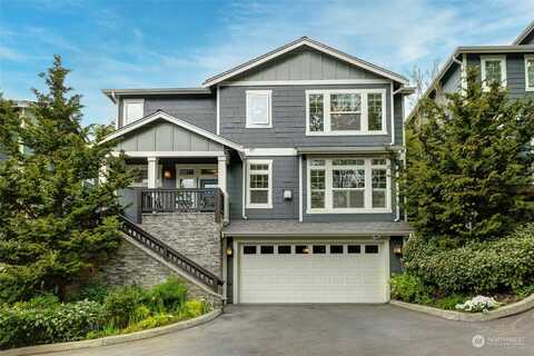 99Th Place Ne, Kirkland, WA 98033