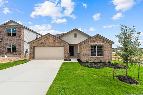 Water, SEGUIN, TX 78155