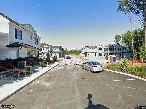 Kathy Ann, CARROLLTON, VA 23314