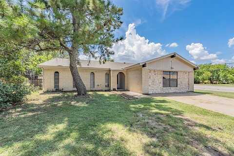 Wren, CLEBURNE, TX 76033