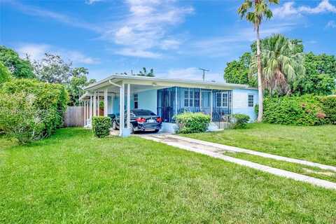 120Th, BISCAYNE PARK, FL 33161