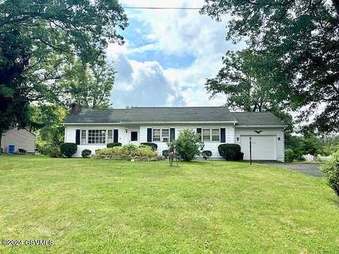 Woodland, SUNBURY, PA 17801