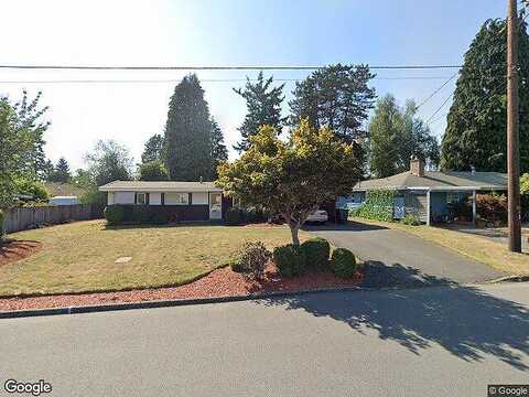 160Th, BELLEVUE, WA 98008