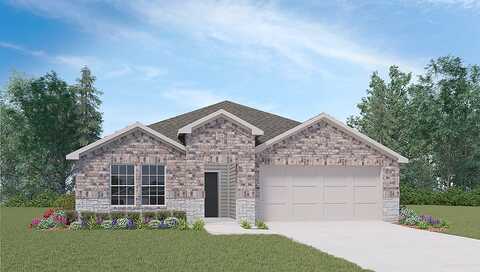 Willers, JARRELL, TX 76537