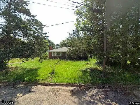 N Cypress St., Gilmer, TX 75644