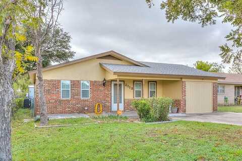Junius, SAN ANGELO, TX 76901