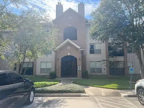 Bay Branch Drive, The Woodlands, TX 77382