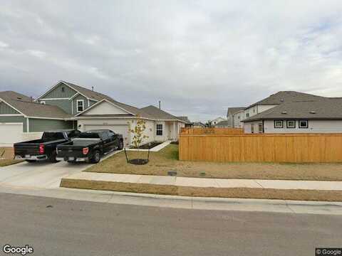 Brumby Drive, Austin, TX 78744