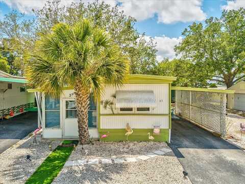 Chesapeake Drive, Tarpon Springs, FL 34689