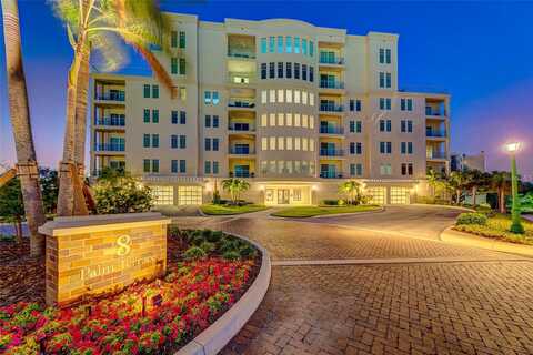 Palm Terrace, Belleair, FL 33756