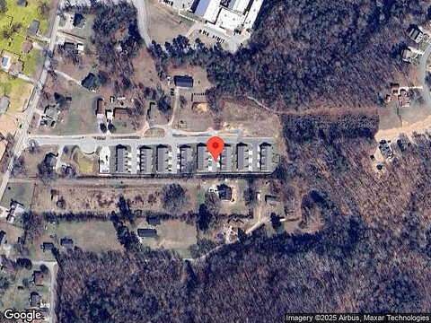 Breakwater Lane, Ringgold, GA 30736