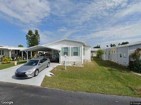 Longhorn Avenue, Sebastian, FL 32976