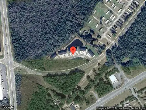Belleau Woods Circle, Hinesville, GA 31313