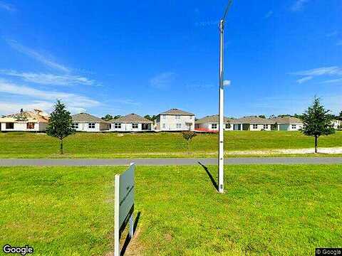 Rome Lane, BROOKSVILLE, FL 34613