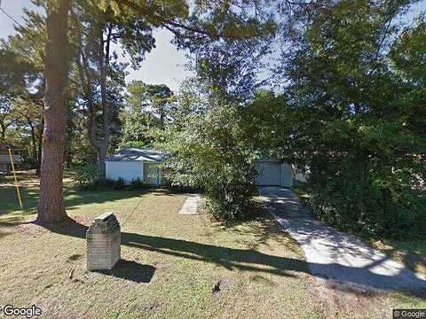 Belmont Avenue, Savannah, GA 31406