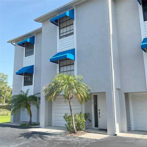 Pinellas Bayway S, Tierra Verde, FL 33715